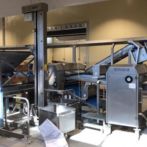 Linea Grissini Tromp