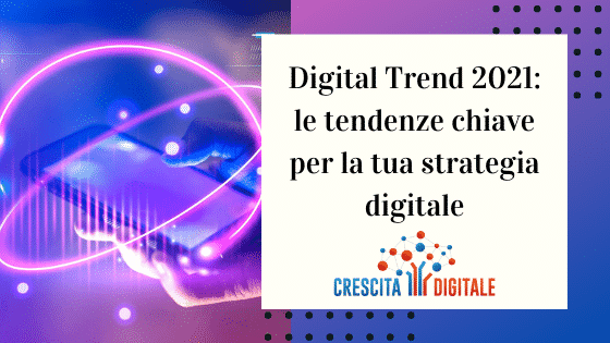Digital trend 2021