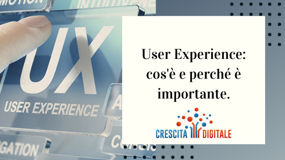 User-experience
