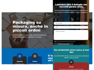 landing gmg press