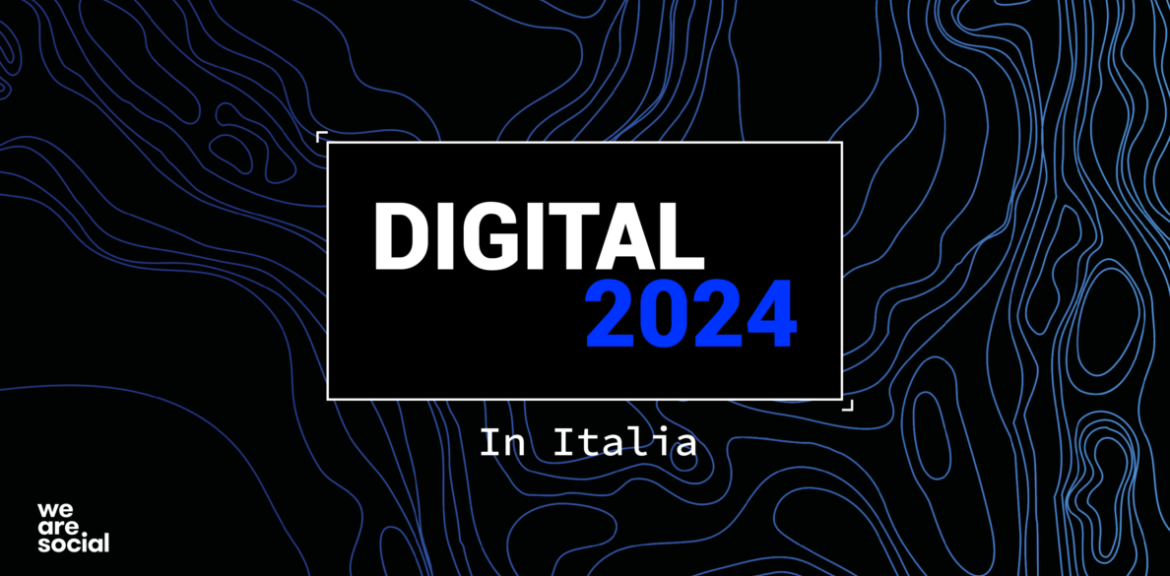 digital report 2024