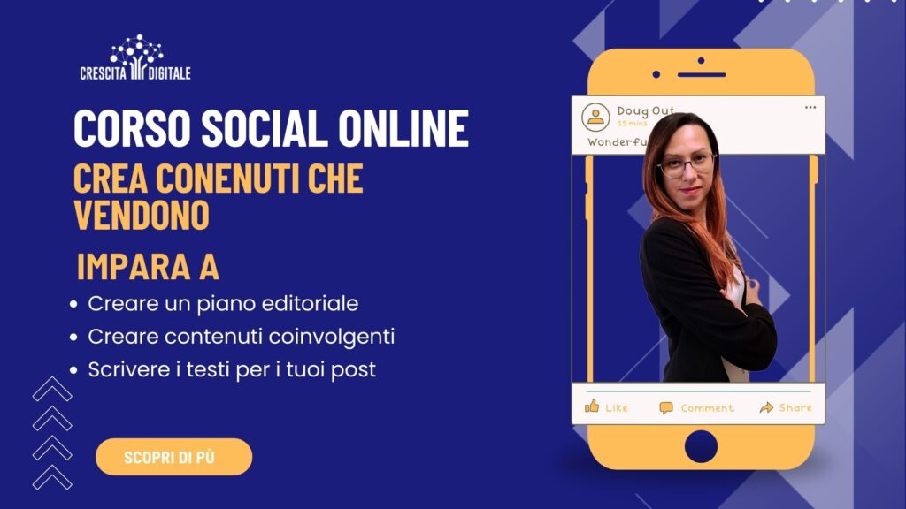 crea contenuti che vendono